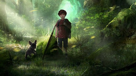 Así es el primer tráiler completo de Seasons of Heaven, el videojuego exclusivo de Nintendo Switch