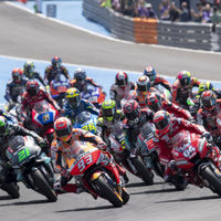 El mundial de MotoGP 2020 estaría formado por doce carreras, siete de ellas en España y sin salir de Europa