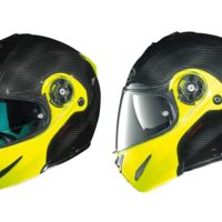 X-Lite X1003 Ultra Carbon, modular de alta gama