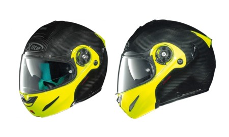 X-Lite X1003 Ultra Carbon, modular de alta gama