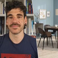 Unai Burgos, interiorista: "Estas son las cinco piezas de JYSK que sí compraría porque son acierto seguro"