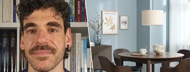Unai Burgos, interiorista: "Estas son las cinco piezas de JYSK que sí compraría porque son acierto seguro"