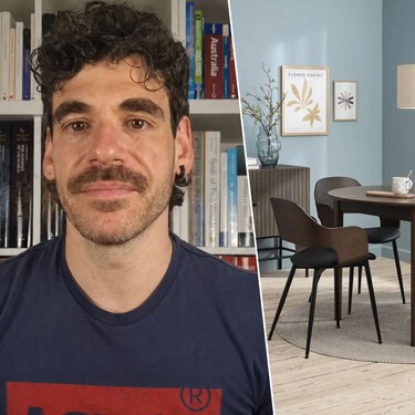 Unai Burgos, interiorista: "Cinco piezas de JYSK que sí compraría como experto en decoración" 