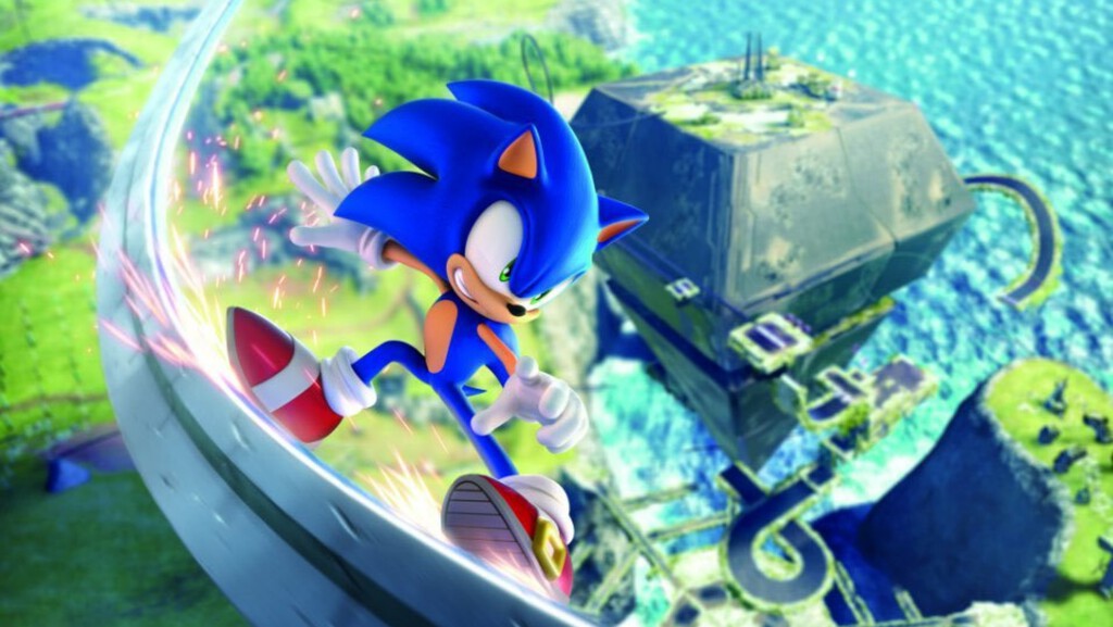 Estos son los juegos que SEGA llevará a la Gamescom 2022 Estos son los juegos que SEGA llevará a la Gamescom 2022