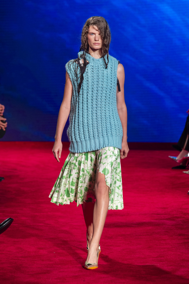 Calvin Klein Rs19 1675