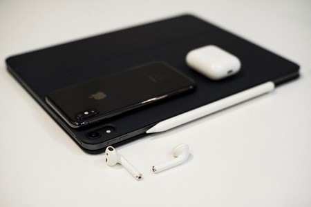 7 accesorios para productos de Apple por menos de 50 euros para regalar por Navidad