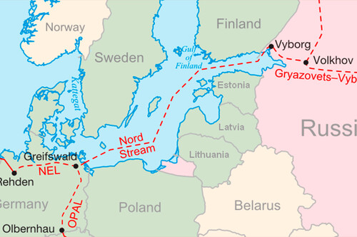 Nord Stream