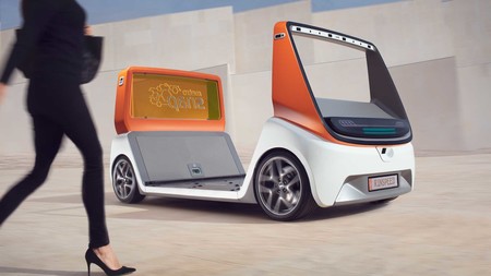 Rinspeed Metrosnap 04