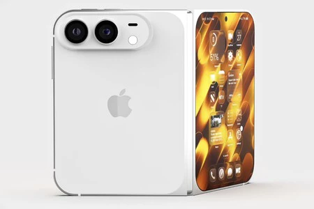 Iphone Ultra Concepto