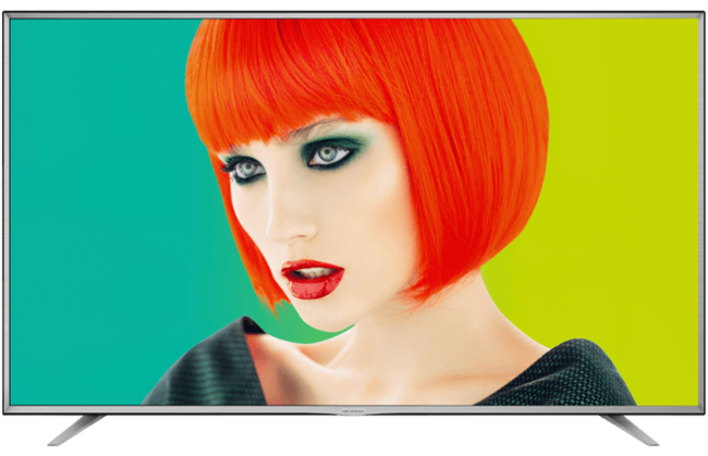 televisor Sharp gama alta
