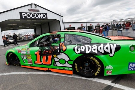 Gene Haas quiere sentar a Danica Patrick en la Fórmula 1