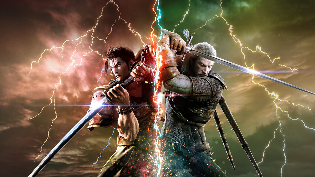 Hasta Geralt de Rivia se apunta a librar épicos combates en este juego de PlayStation Plus de una de las sagas de lucha más aclamadas Hasta Geralt de Rivia se apunta a librar épicos combates en este juego de PlayStation Plus de una de las sagas de lucha más aclamadas