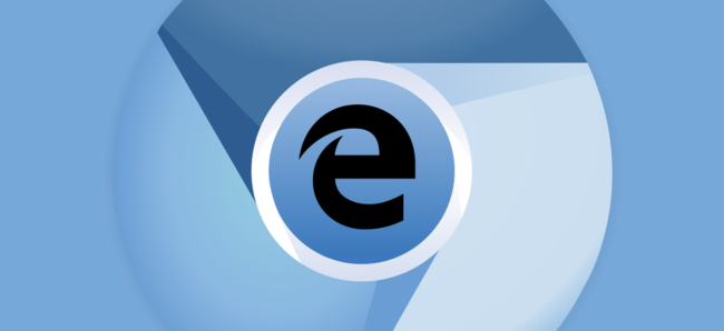 Edge Chromium