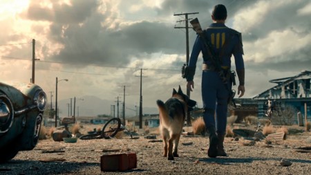 El modo Supervivencia de Fallout 4 nos va a plantear seriamente si queremos salir del refugio