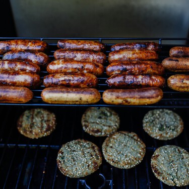 Aún estás a tiempo de convertirte en el rey de la barbacoa gracias a esta oferta