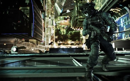 Mark Rubin de Infinity Ward: "muchos jugadores de Call of Duty no son hardcore, o ni siquiera jugadores"
