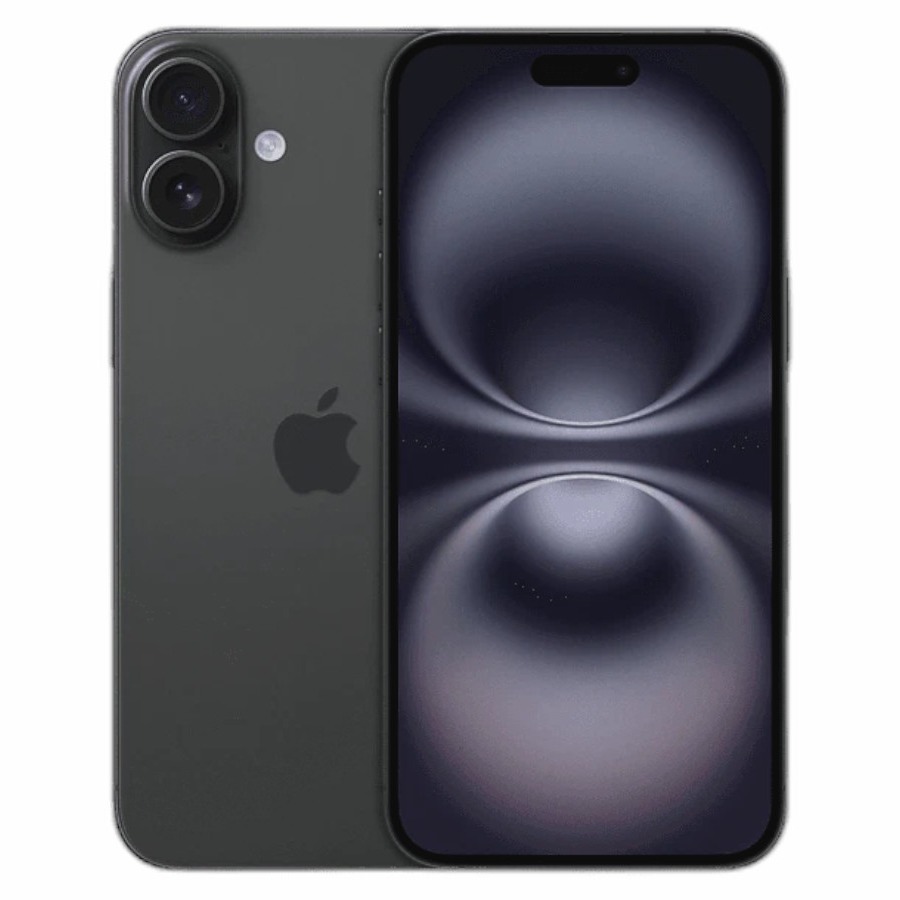 iPhone 16 Plus (128 GB)
