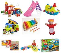 Guía de regalos de Navidad: niños de dos años