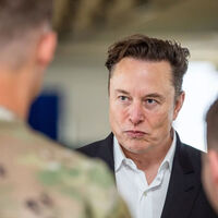 Elon Musk ha dejado entrever su próximo objetivo: "Los países que no fabriquen sus propios drones serán Estados vasallo"