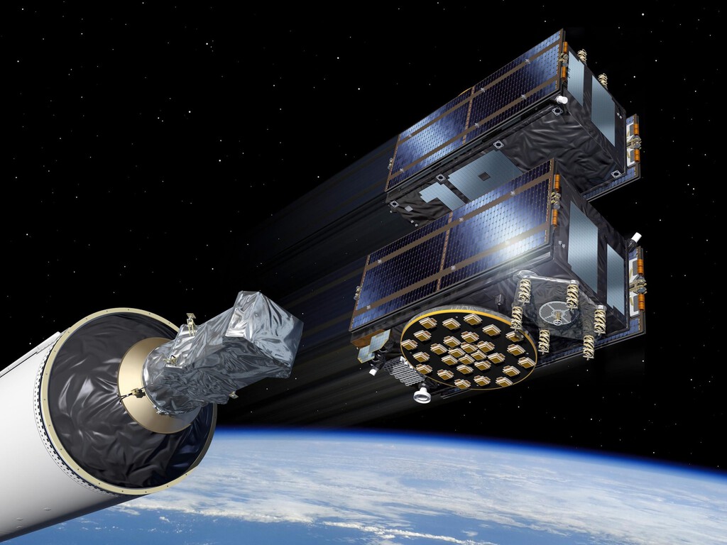 En 2023 alguien hackeó la señal GPS de 20 aviones. La alternativa europea Galileo ya ofrece una opción para evitarlo
