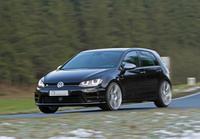 B&B Automobiltechnik Volkswagen Golf R 