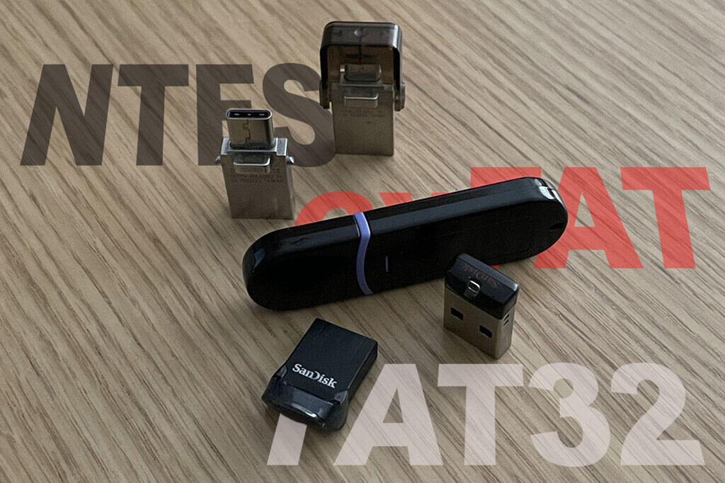 Guía para no tener sustos con el USB de tu Smart TV. Estos son los formatos de sistemas de archivo que soporta cada marca