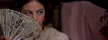 Claudia Cardinale estuvo presente en varias películas imprescindibles de la historia del cine, como esta épica historia italiana que puedes ver gratis