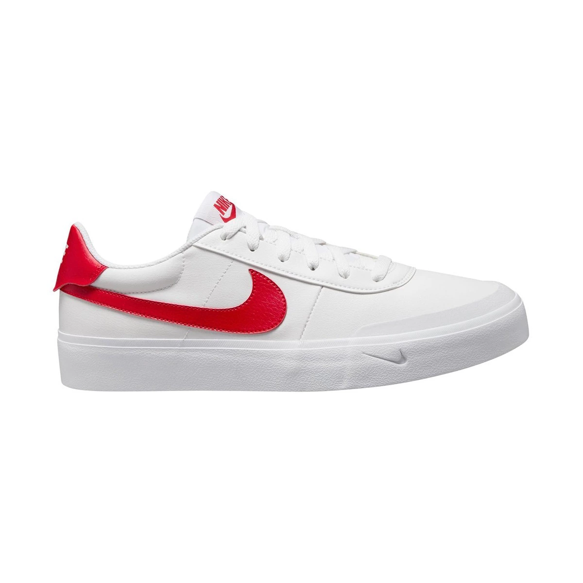 Zapatillas casual de hombre Court Shot Nike


