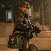 A la octava va la vencida. Tras siete películas mediocres, Resident Evil ha batido un récord de crítica y se convierte en la mejor adaptación de la historia