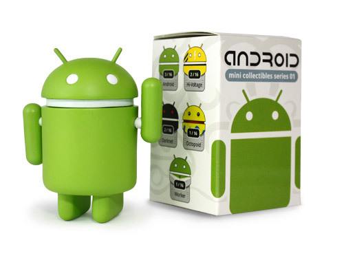 Foto de Android Toys (11/13)