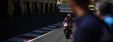 Maverick Viñales es la punta del iceberg del plan de KTM para rodear a Pedro Acosta, y supone el fin de GasGas en MotoGP 