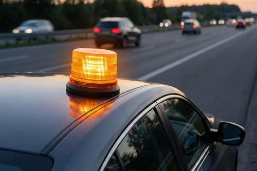 Balizas No Homologadas