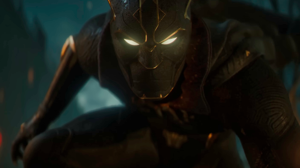 Un actor de The Walking Dead es el nuevo Black Panther. Marvel 1943: Rise of Hydra confirma su reparto de estrellas y quién compondrá su banda sonora. Noticias en tiempo real