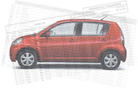 En 2010 subirá el precio de los coches a causa del IVA