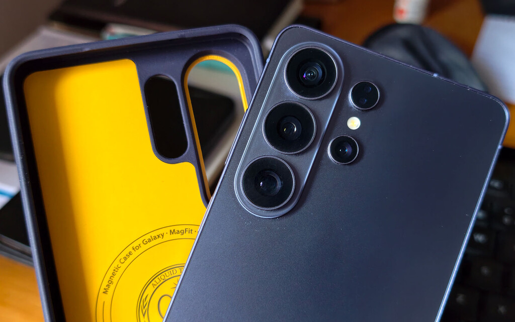 Cuidado con la funda que eliges para proteger tu teléfono: hay materiales que afectan a la cobertura de red y WiFi