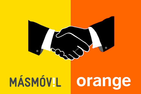 Orange y MásMóvil están valorando una fusión en España, según Expansión