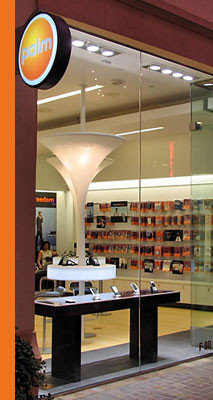 Palm abre su tienda más grande en Nueva York