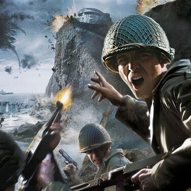 Call Duty Revolucion Fps Industria Zampella