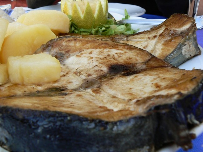 Bonito