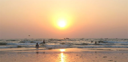 Goa Calangute