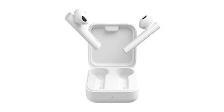 Auriculares Xiaomi