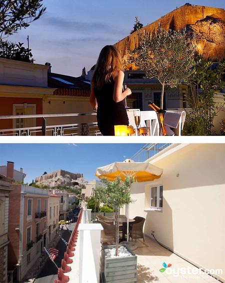 Ava Hotel