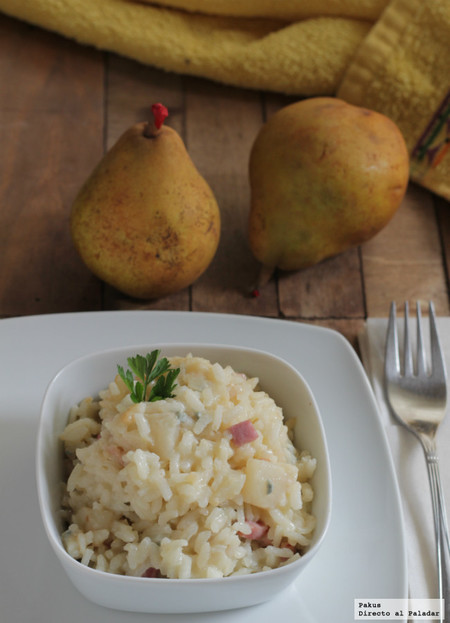 Las 19 mejores recetas de risotto de Directo al Paladar