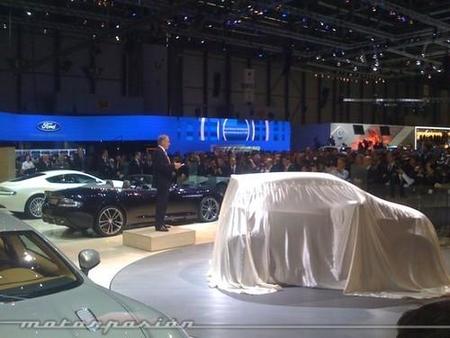 Salon de Ginebra 2010