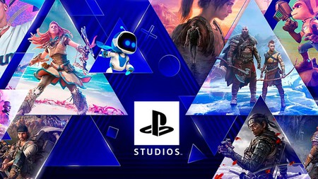 Playstation Studios
