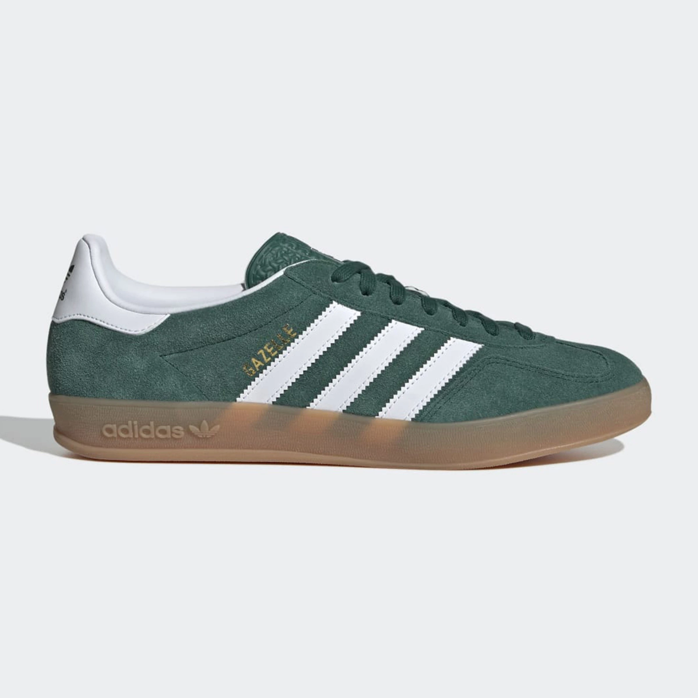adidas - Zapatillas casual de hombre Gazelle Indoor Adidas Originals.
