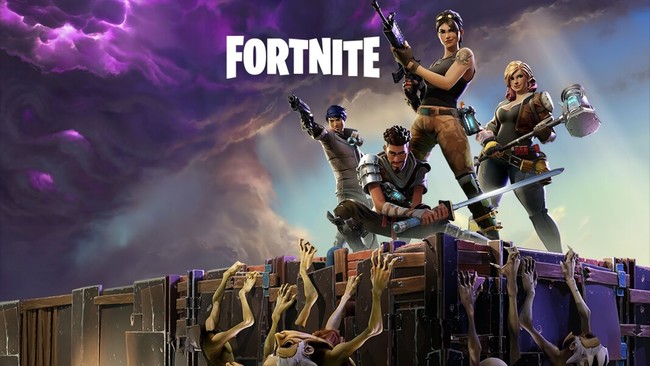 Fortnite
