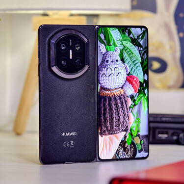 Analisis Huawei Mate X7 27