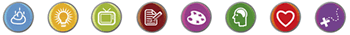 Captura de iconos de ClickComments
