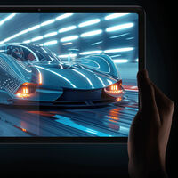 Con esta Tablet Xiaomi casi que te ahorras el televisor gracias a su enorme pantalla. Y además tiene un descuentazo